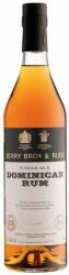 Berry Bros. & Rudd Dominican Rum 2013 (Cask 2) BB&R (0, 7L / 57, 6%) (RUM-9376)