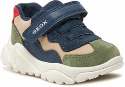 GEOX Sneakers B Ciufciuf Boy B455RB 0FU22 CF4F3 M Bleumarin