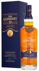 The Glenlivet 18 éves (0, 7L / 40%) Whiskey (WSM-7128)