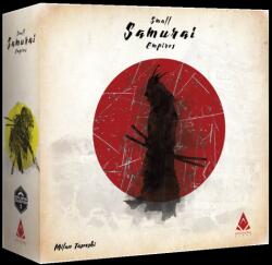 Archona Games Small Samurai Empires (angol) társasjáték