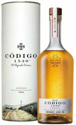 Código 1530 1530 Anejo tequila (0, 7L / 38%) (TEQ-10189)