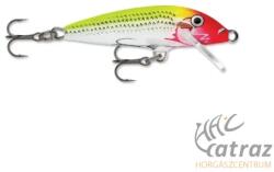Rapala Original Floating F05 CLN - Rapala Wobbler (F05CLN)