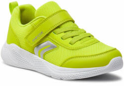 GEOX Sneakers J Sprintye Boy J36GBA 01454 C3008 S Verde