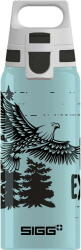 SIGG WMB ONE Brave Eagle 0.6L blue - 9002.40 (9002.40) - pcone