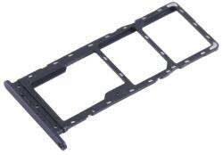  tel-szalk-19297027899 Infinix Smart 7 HD Fekete SIM & SD kártya tálca (tel-szalk-19297027899)
