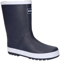 HI-TEC Гумени ботуши Hi Tec Kids' Trinity Wellies - Navy/White