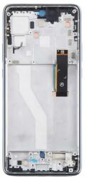  NBA001LCD10112002764072 Motorola Edge 2022 OEM OLED kijelző érintővel Fekete kerettel, előlap (NBA001LCD10112002764072)