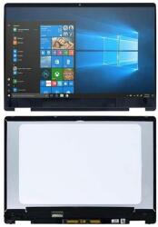 NBA001LCD10112002764006 HP Pavilion x360 14-DH / 14M-DH 1920X1080 Fekete LCD kijelző érintővel Fekete kerettel előlap (NBA001LCD10112002764006)