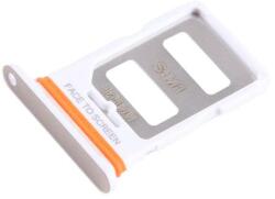 tel-szalk-19297027824 Xiaomi Civi 3 Arany SIM kártya tálca (tel-szalk-19297027824)