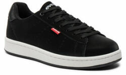 Levi's Sneakers VAVE0101S-0003 Negru