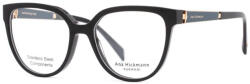 Ana Hickmann AH6532 - A01 damă (AH6532 - A01) Rama ochelari