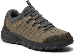 Skechers dynamite at 41 | Bărbați | Încălțăminte de trekking | Bej | 237615-NTGY (237615-NTGY)