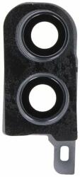 tel-szalk-19297028025 Samsung Galaxy Z Flip5 hátlapi kamera lencse Ezüst kerettel (tel-szalk-19297028025)