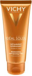 Vichy Ideal Soleil önbarnító tej 100ml
