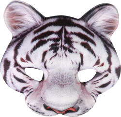 Rappa Fehér tigris maszk (RP181168)