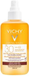 Vichy Capital Sol. ultra könnyű spray SPF30 200ml