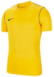 Nike Tricouri mânecă scurtă Bărbați Park 20 Nike galben EU XXL