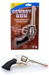  Cowboy patronos pisztoly 21 cm-es (RG35945)