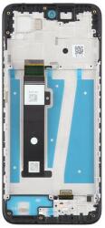 Motorola NBA001LCD10112002764046 Gyári Motorola Moto G 2023 LCD kijelző érintővel kerettel előlap (NBA001LCD10112002764046)