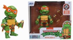 Jada Toys - Turtles Michelangelo Figura 4 (J 3283002)