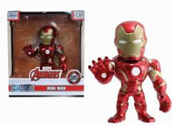Jada Toys - Marvel Ironman Figura 4 (J 3221010)