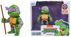 Jada Toys - Turtles Donatello Figura 4 (J 3283003) Figurina
