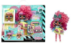 MGA Entertainment - L. O. L. Surprise! Swap Tweens păpușă și mini Tweens cap de pieptănat - Winnie (26593263) Figurina