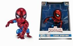 Jada Toys - Marvel Classic Spiderman Figura 4 (J 3221005)
