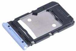  tel-szalk-19297027870 Infinix Zero X Pro Kék SIM & SD kártya tálca (tel-szalk-19297027870)