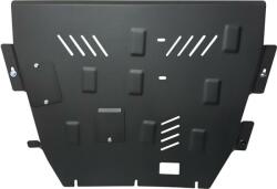  TAS26.165 - Motorvédő lemez (1605T)