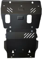  TAS26.181 - Lökhárító, hűtő, motorvédő lemez (13380T)