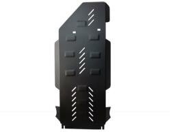  TAS00.216 - Váltó- és Differenciálmű védő lemez (1600T)