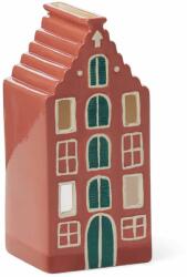 Paddywax kerámia füstölő kúpfüstölőkre No. 02 Amsterdam House - többszínű Univerzális méret