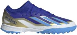 Adidas Ghete de fotbal adidas X CRAZYFAST LEAGUE TF J MESSI - 38, 7 EU | 5, 5 UK | 6Y US | 23, 8 CM