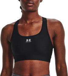 Under Armour Under UA HG Armour Mid Padless Melltartó 1373865-002 Méret S