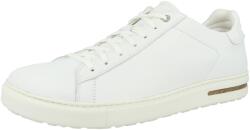 Birkenstock Sneaker low 'Bend' alb, Mărimea 39