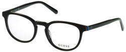 GUESS Rame ochelari de vedere barbati Guess GU50069 001 (GU50069 001) Rama ochelari
