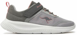 KangaROOS Sneakers KangaRoos K-Ft Tech Ev 18916 2075 S Vapor Grey/Dusty Rose