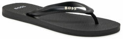 Boss Flip flop Boss Tracy Thng Rblg N 50498208 Black 001 Bărbați