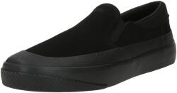 HUGO Belebújós cipők 'Dyer Slon' fekete, Méret 45