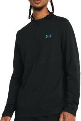 Under Armour Vanish Elite Seamless 1/4 Zp-BLK Melegítő felsők 1382798-001 Méret L