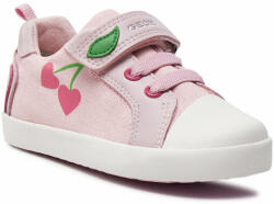 GEOX Sneakers Geox B Kilwi Girl B45D5B 00954 C0799 M Pink/Fuchsia