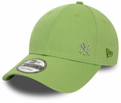New Era Șapcă New Era Flawless 940 Nyy 60435124 Verde Bărbați