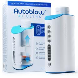 Autoblow - AI ULTRA -oral szexgép - diamondsexshop