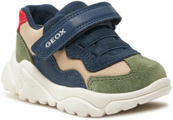 GEOX Sneakers Geox B Ciufciuf Boy B455RB 0FU22 CF4F3 M Navy/Sage
