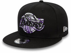 New Era Baseball sapka New Era Seas Kidsill 950 Lakers 60435199 Fekete S_M