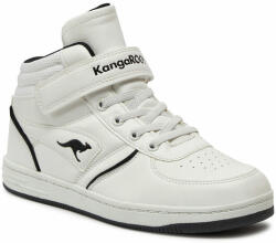 KangaROOS Sneakers KangaRoos K-Cp Flash Ev 18907 0500 White/Jet Black