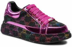 GOE Sneakers GOE NN2N4006 Pink/Black