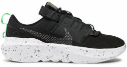 Nike Sneakers Nike Crater Impact DB2477 001 Negru Bărbați