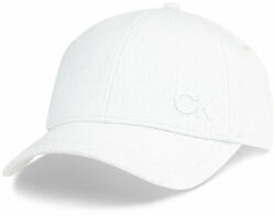 Calvin Klein Șapcă Calvin Klein Ck Daily K60K611999 Milky Green Mono LIA